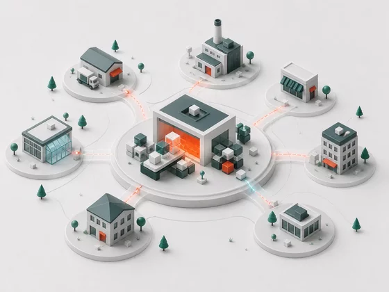 Modulare digitale Werkstatt verbindet Unternehmen in OWL mit individuellen Weblösungen.